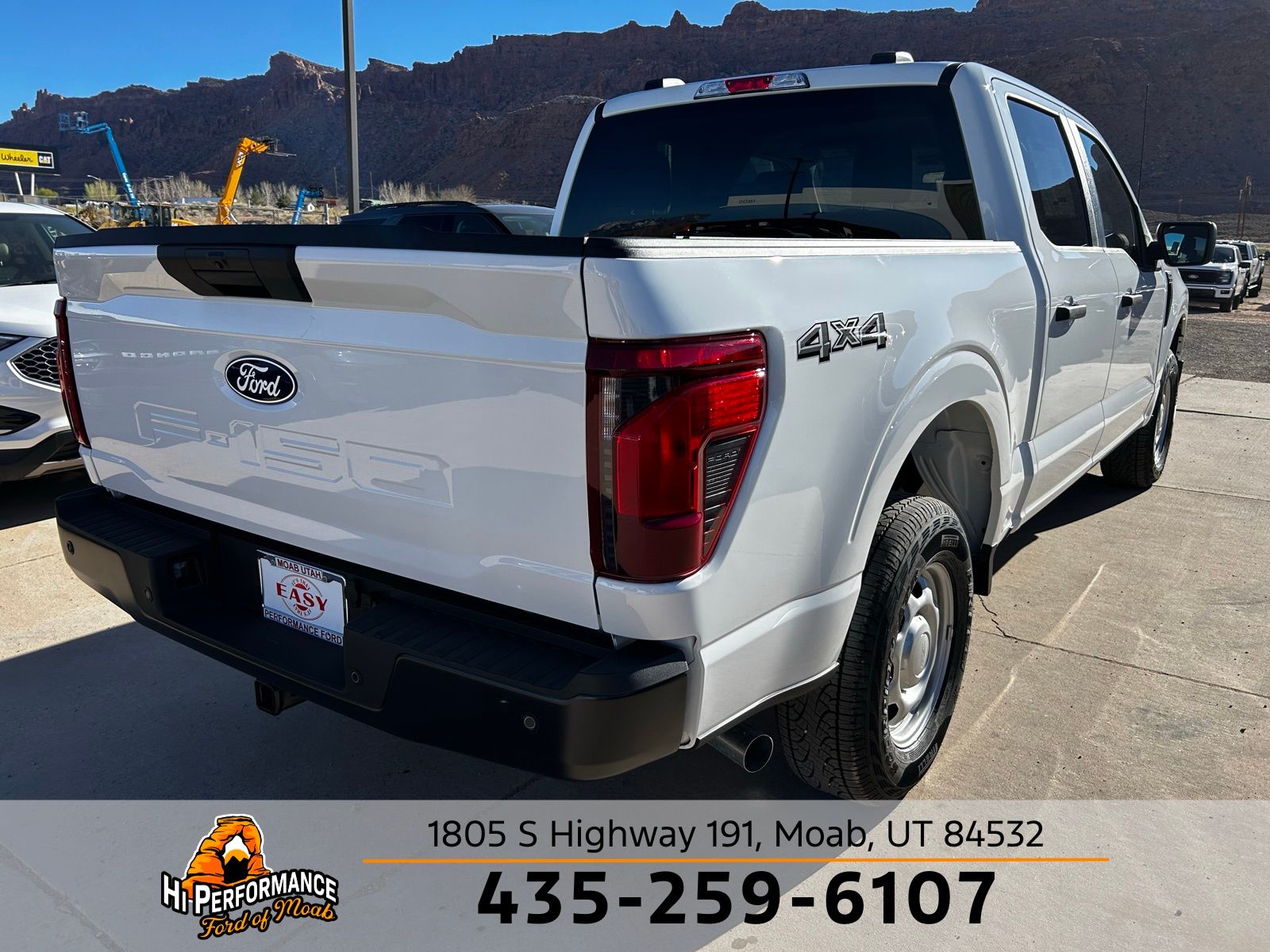 2025 Ford F-150 XL - Photo 7
