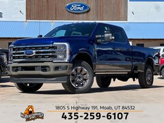 New 2026 Ford F-350SD King Ranch Truck for sale or lease in Moab, UT