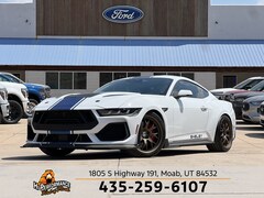 New 2025 Ford Mustang Shelby Super Snake Coupe for sale or lease in Moab, UT
