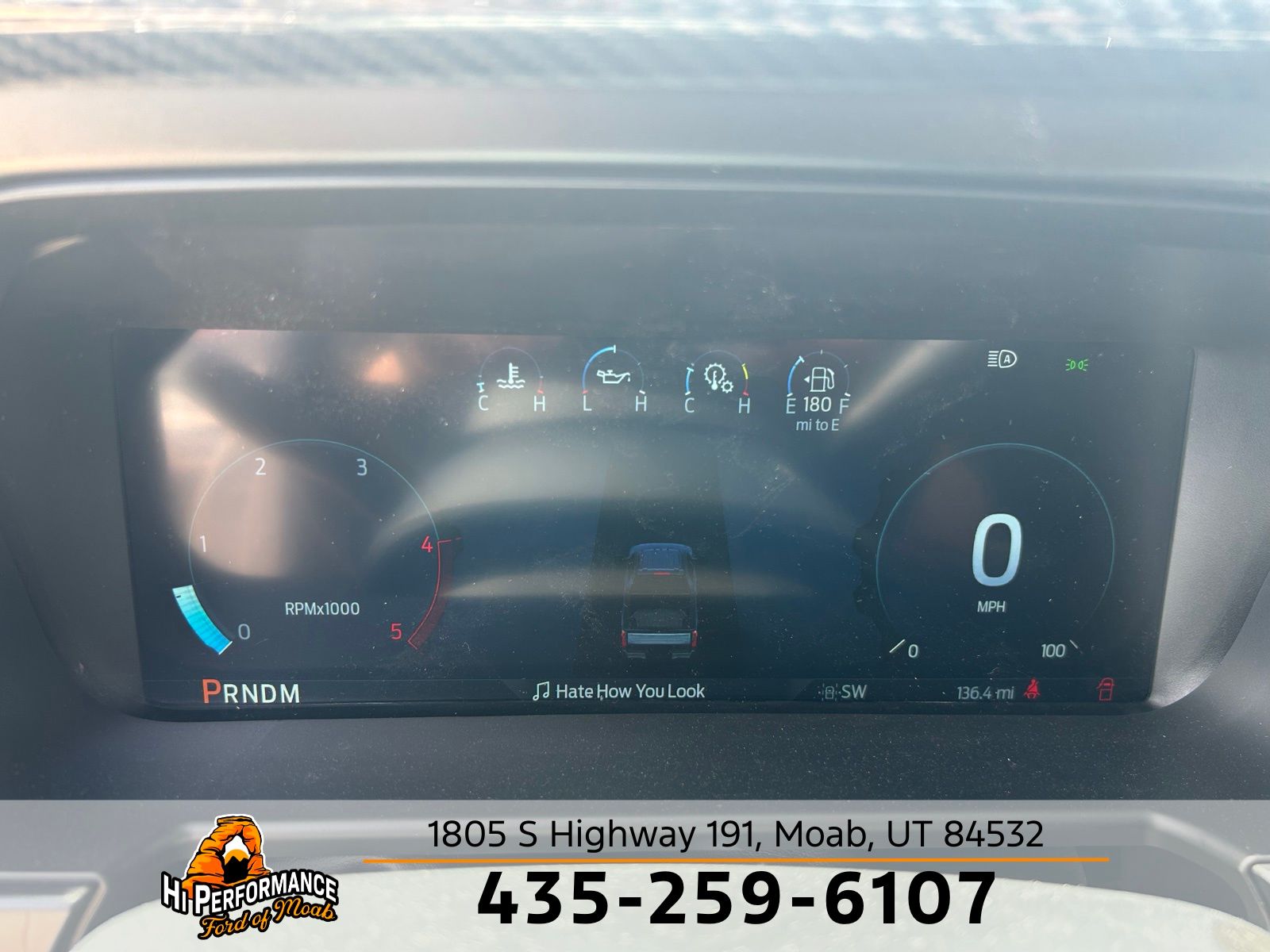 2025 Ford F-250 Super Duty Lariat - Photo 29