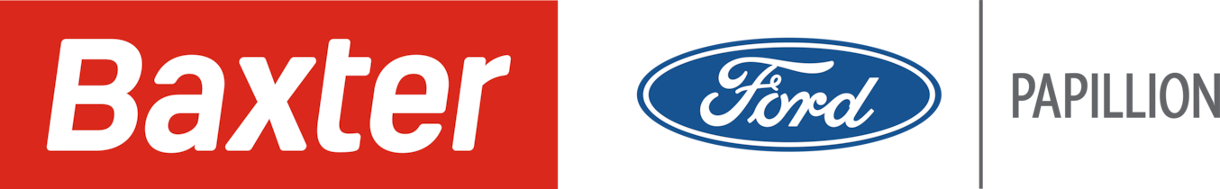 Baxter Ford Papillion
