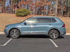 2019 Volkswagen Tiguan SEL SUV
