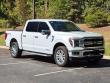 2025 Ford F-150 LARIAT Pickup