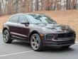 2025 Porsche Macan SUV