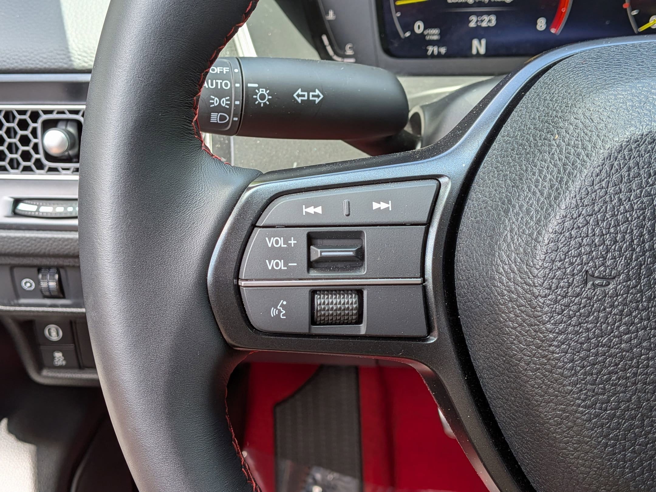 2025 Honda Civic Type R photo 3