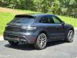 2026 Porsche Macan SUV