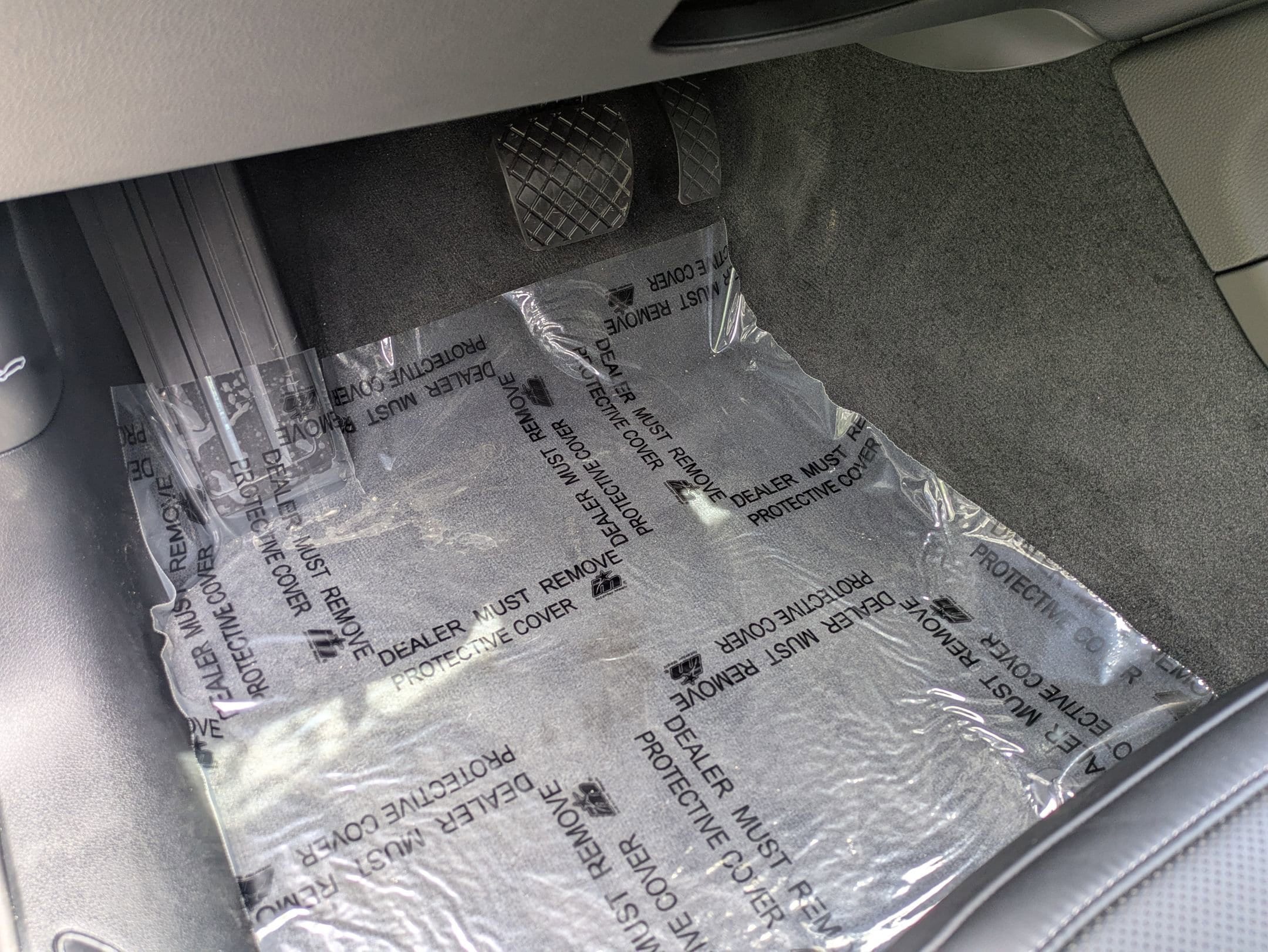 2024 Porsche Macan photo 6