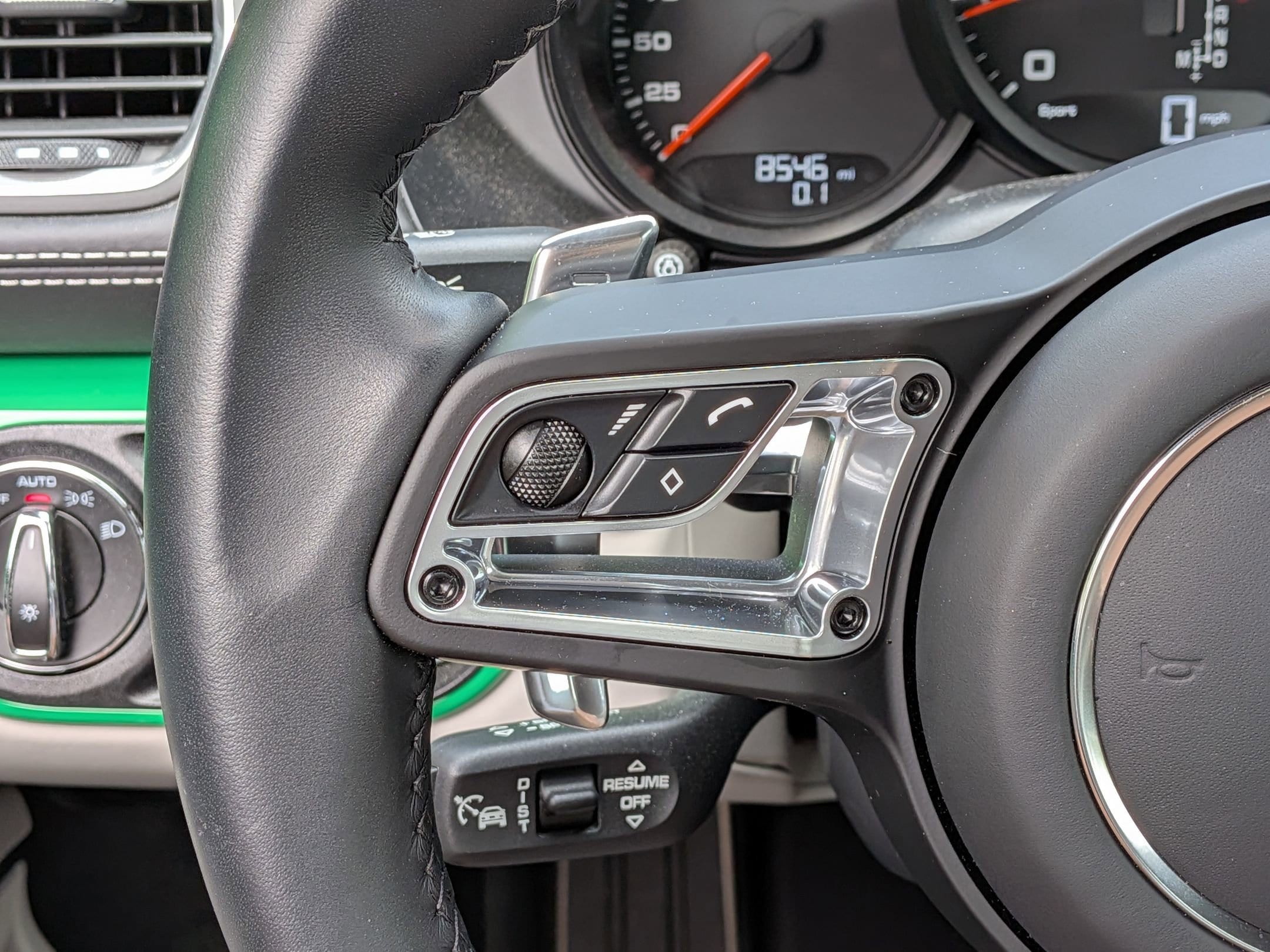2023 Porsche 718 Cayman GTS 4.0 photo 6