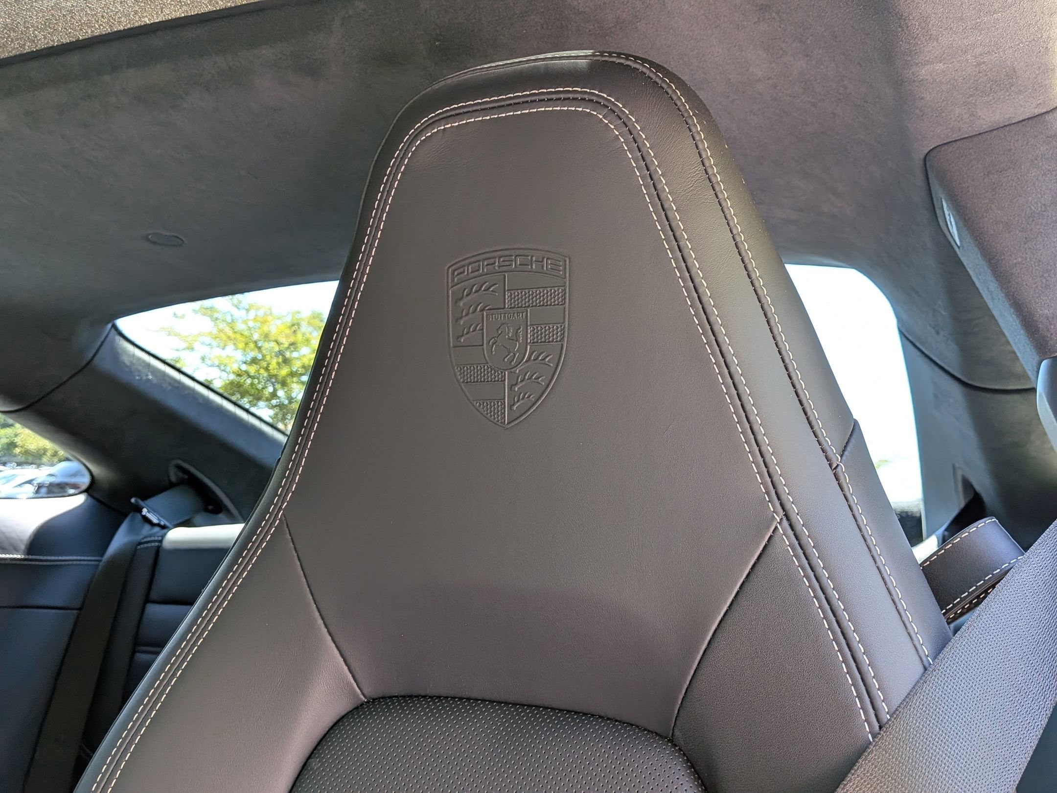 2026 Porsche 911 Carrera GTS photo 4