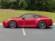 2024 Porsche 911 Carrera 4S Coupe