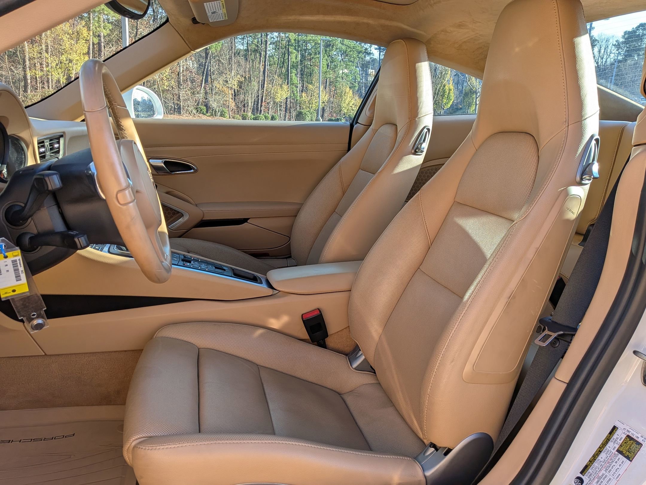 2016 Porsche 911 4S 4 GTS photo 4