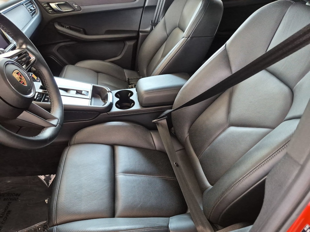 Certified 2023 Porsche Macan GTS SUV