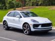 2025 Porsche Macan S SUV