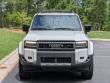 2025 Toyota Land Cruiser SUV