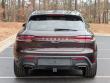 2025 Porsche Macan SUV