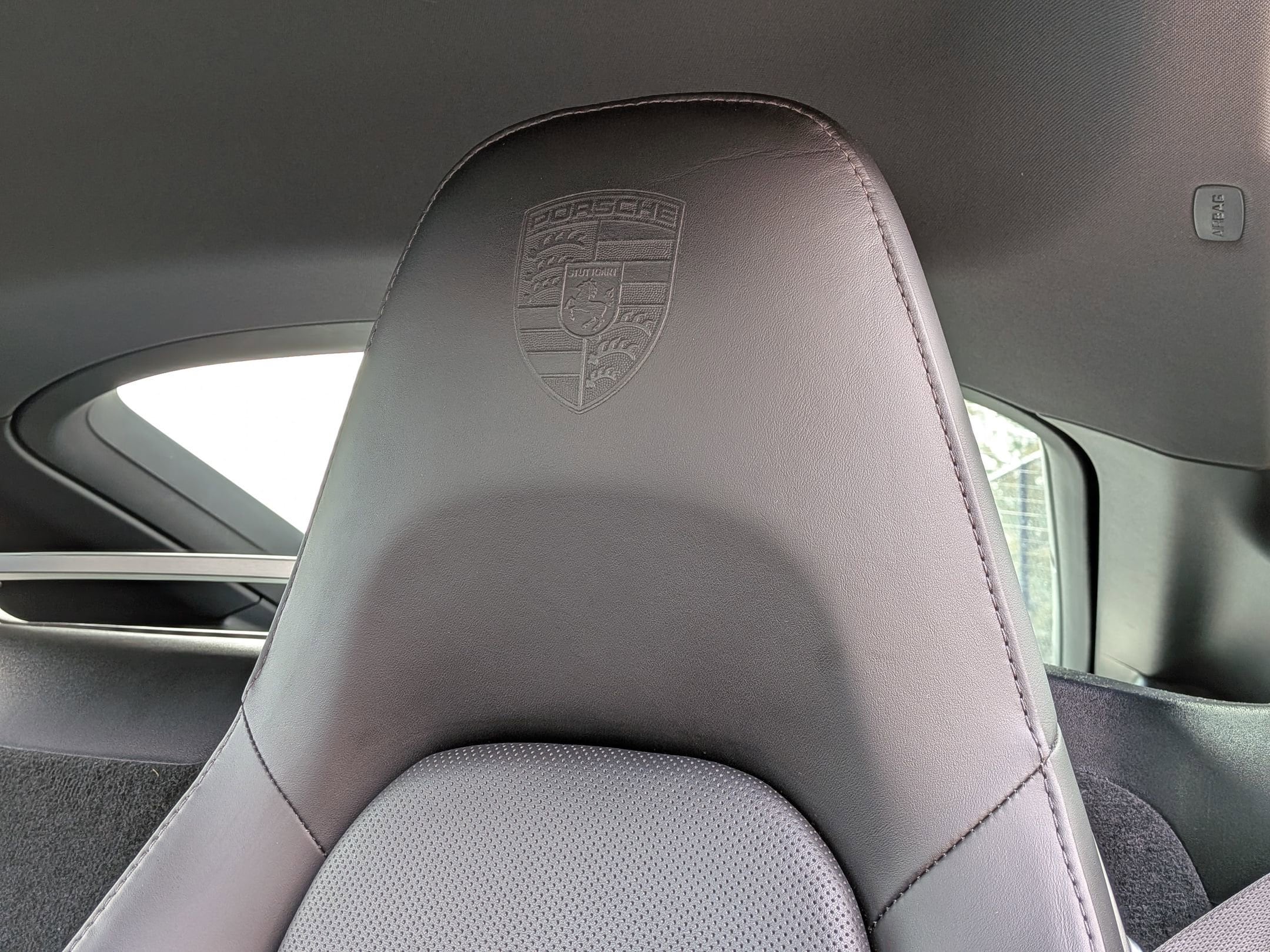 2024 Porsche 718 Cayman photo 5