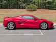 2021 Chevrolet Corvette Z51 3LT Coupe
