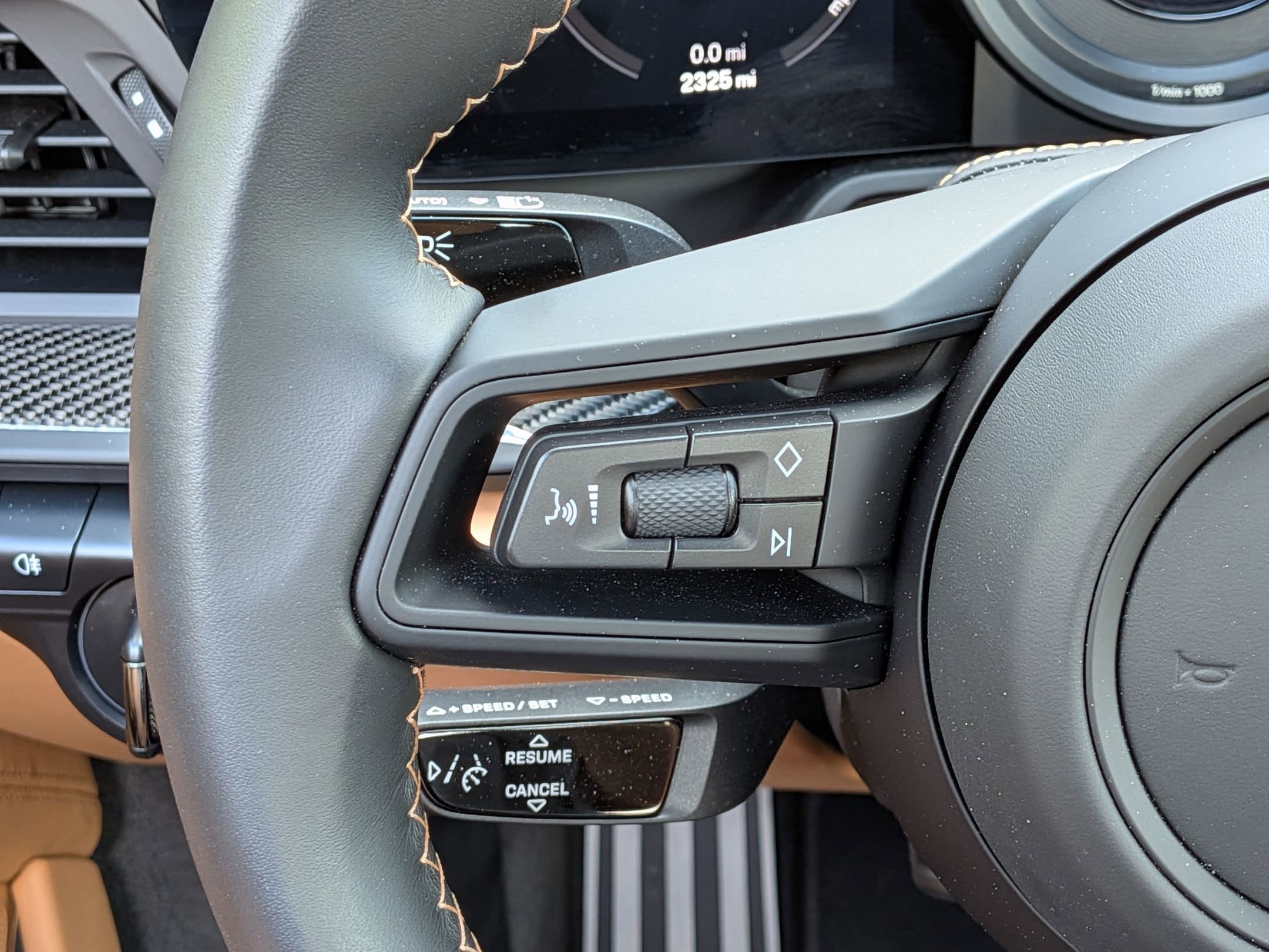 2024 Porsche 911 GT3 w/Touring Package photo 3