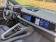 2025 Porsche Macan Electric Turbo SUV