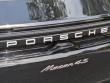 2025 Porsche Macan Electric 4S SUV