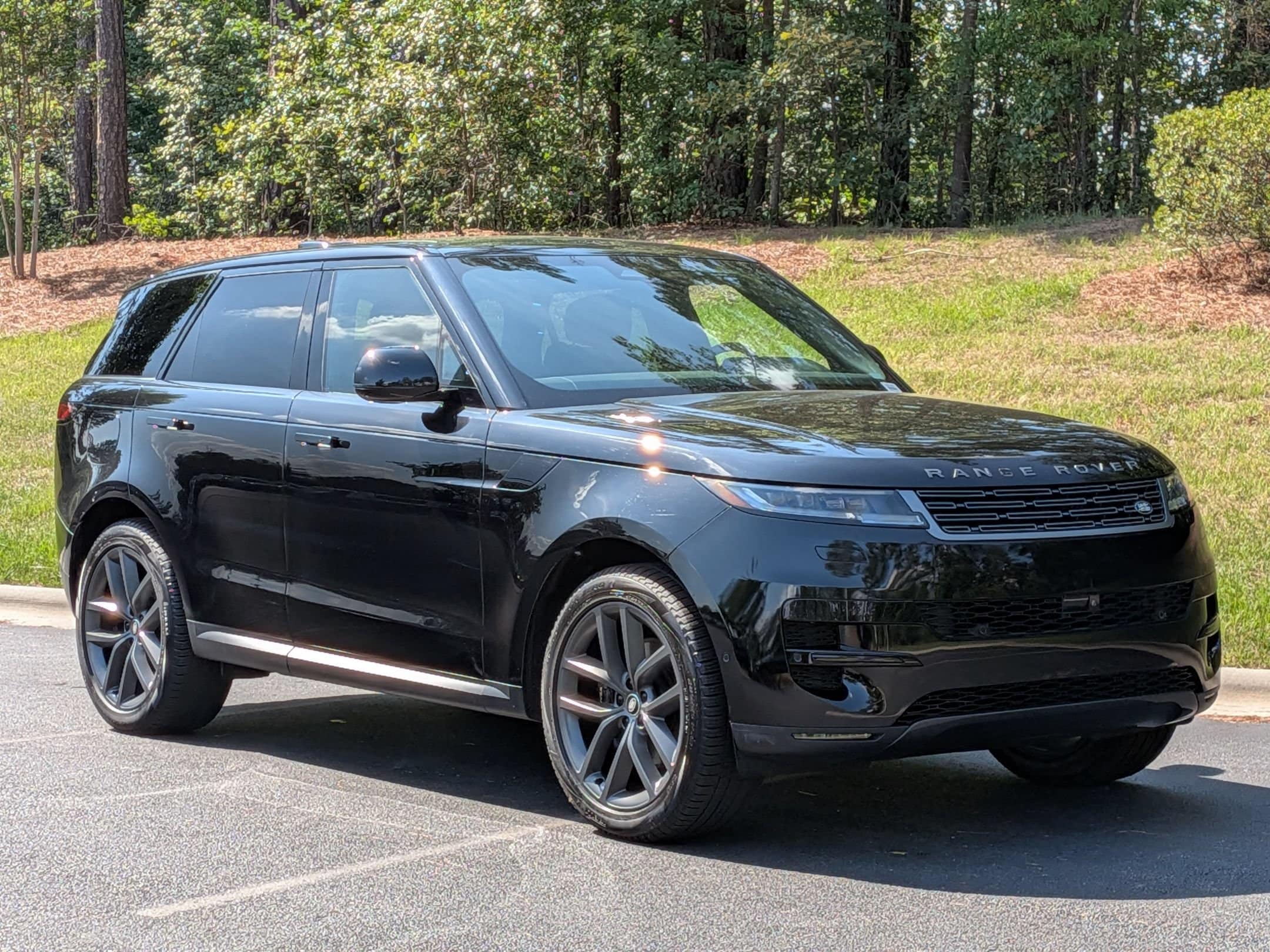 2024 Land Rover Range Rover Sport SE - Photo 32