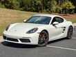 Porsche 718 Cayman