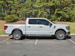 2025 Ford F-150 LARIAT Pickup