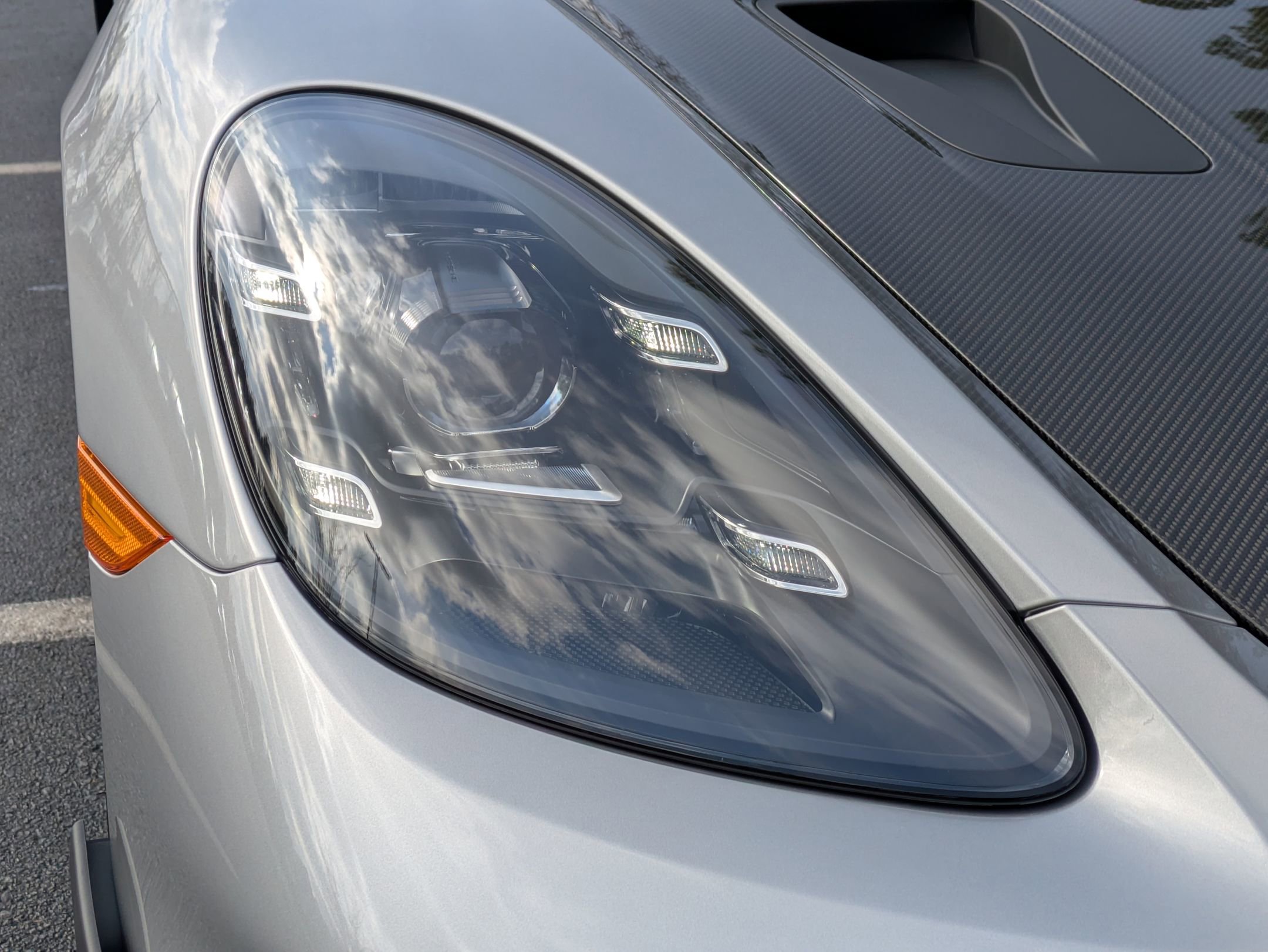 Used 2025 Porsche 718 Spyder For Sale in Durham - Raleigh