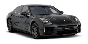 2023 Porsche Panamera for sale in Durham - Raleigh Porsche Southpoint