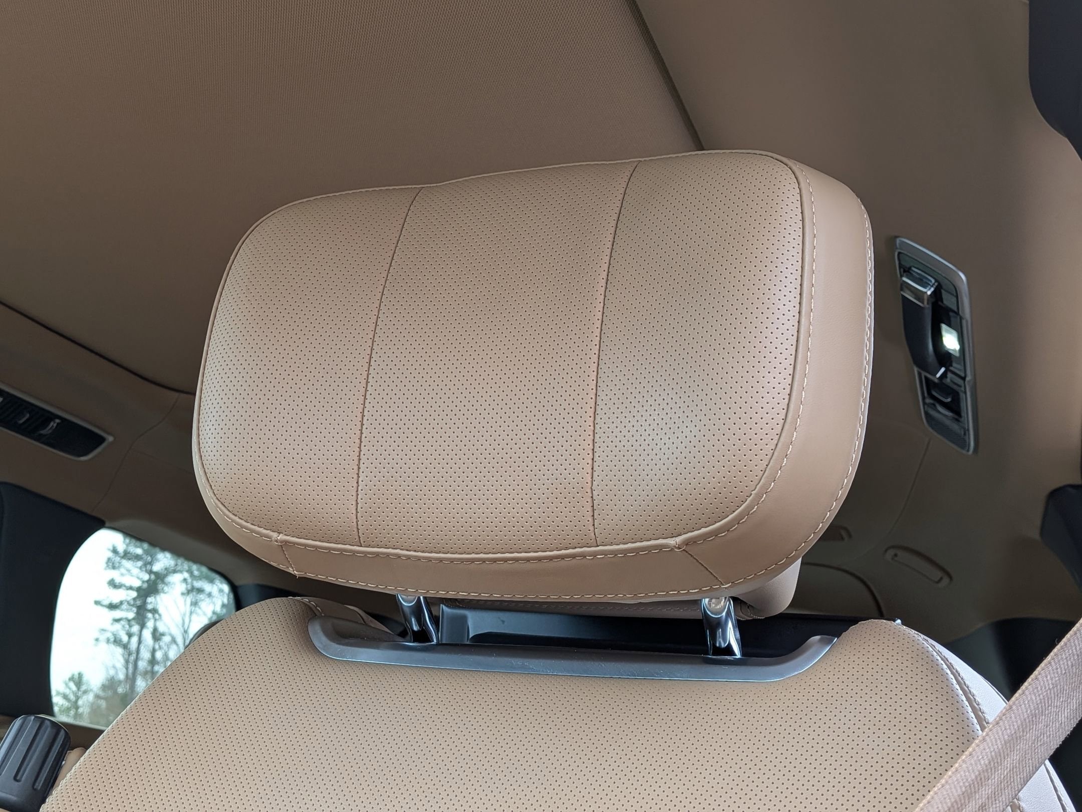 2024 Land Rover Range Rover Autobiography photo 4