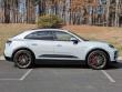 2025 Porsche Macan Electric Turbo SUV
