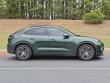 2026 Porsche Macan Electric 4 SUV