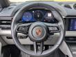 2025 Porsche Macan Electric 4S SUV