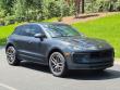2026 Porsche Macan SUV