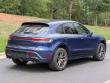 2024 Porsche Macan S SUV