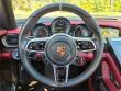2015 Porsche 918 Spyder w/Weissach Pkg Convertible