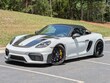  Porsche 718 Spyder