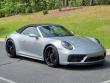 2023 Porsche 911 Carrera 4 GTS Cabriolet Convertible