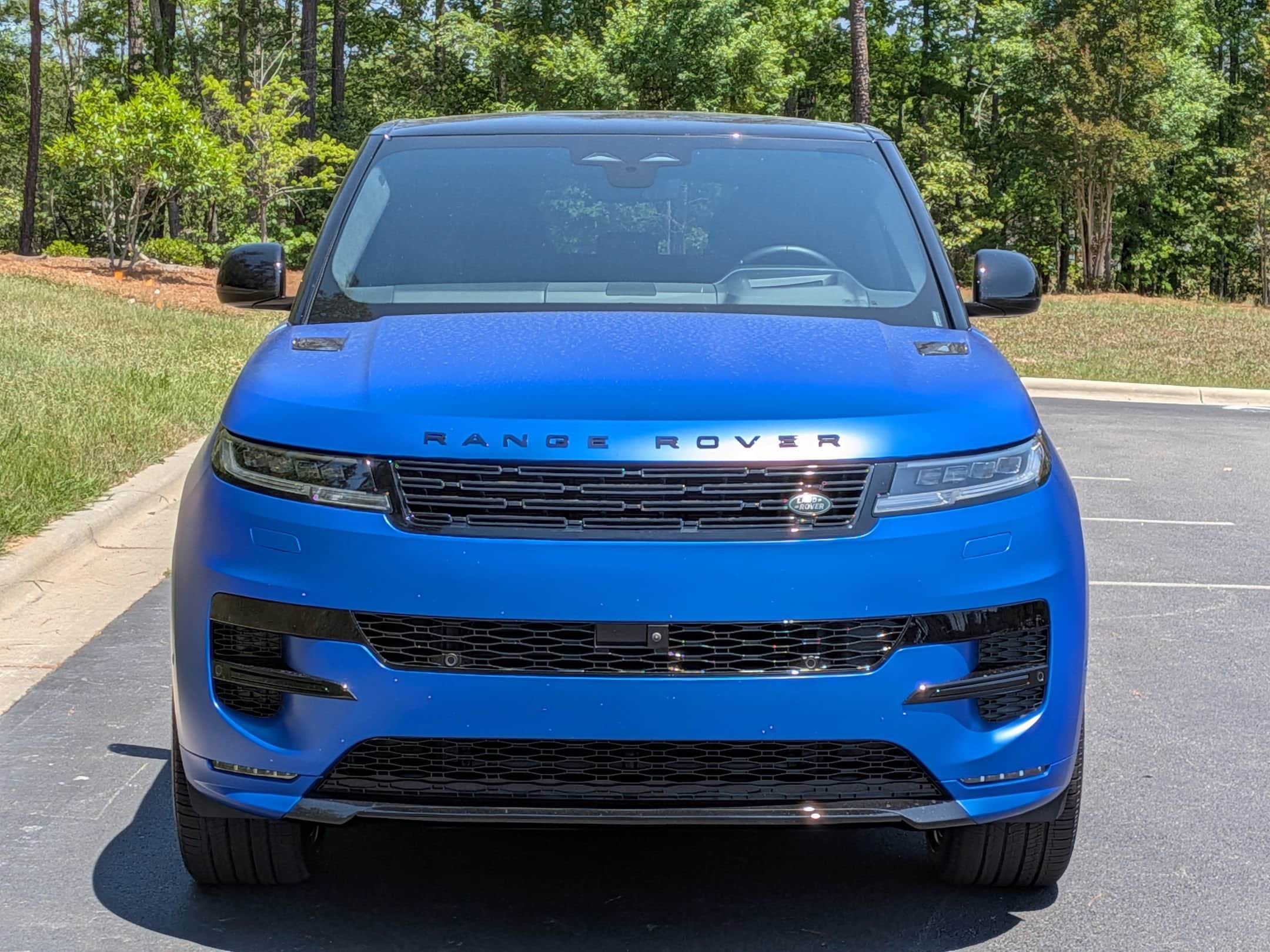 2025 Land Rover Range Rover Sport Autobiography - Photo 34