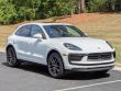 2024 Porsche Macan SUV