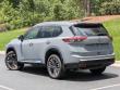 2024 Nissan Rogue Platinum SUV