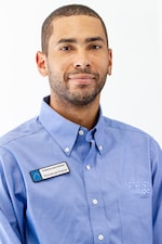 Staff member Emmanuel Kratzat from ID_0523894eafb7