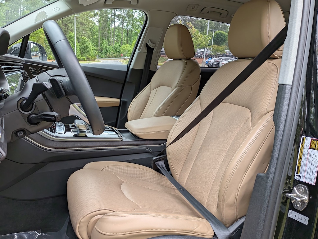 Used 2025 Audi Q7 Prestige SUV