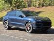 2024 Porsche Cayenne S SUV