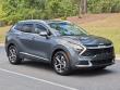 2023 Kia Sportage Hybrid EX SUV