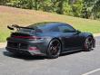 2022 Porsche 911 GT3 Coupe