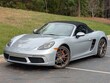 Porsche 718 Boxster
