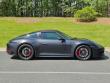 2024 Porsche 911 Targa 4 GTS Coupe