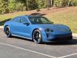 2024 Porsche Taycan Sedan