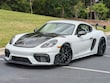 Porsche 718 Cayman